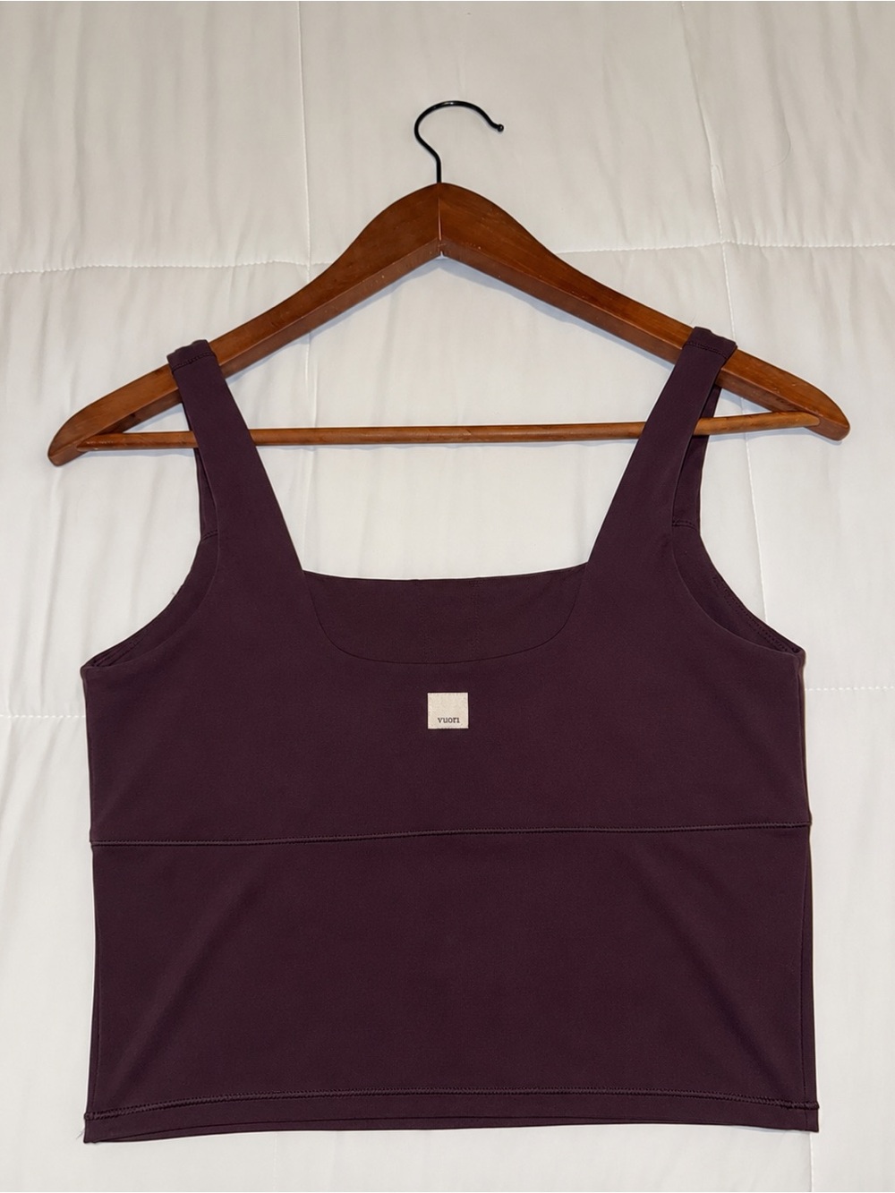Vuori AllTheForm™ Support Tank small - Picture 2 of 5
